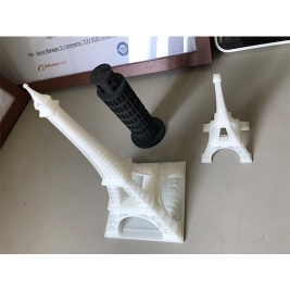 唐山3D打印零件